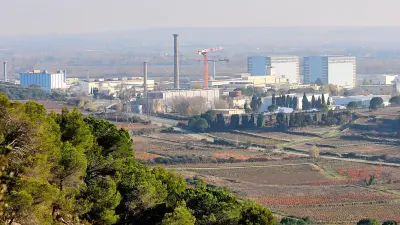 Canicule sans conséquence sur les sites nucléaires en Languedoc-Roussillon selon l'ASNR