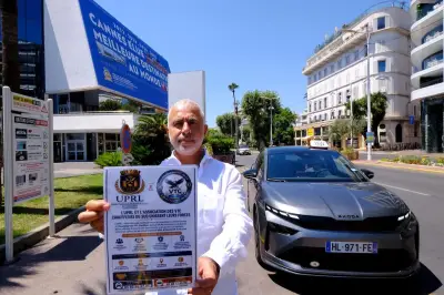 Cannes : les restaurateurs s'allient aux VTC et taxis locaux