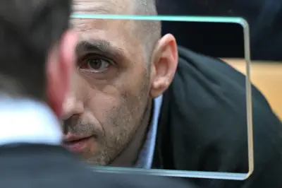 Cédric Jubillar avoue : conférence de presse de son avocat à 13h