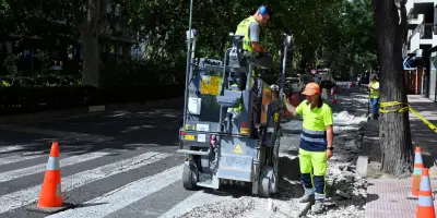 Chaleurs extrêmes : avancées insuffisantes dans les entreprises du sud de l'Europe