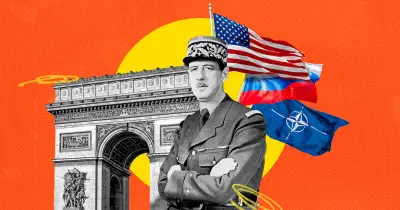 Charles de Gaulle : que penserait-il de la crise occidentale ?