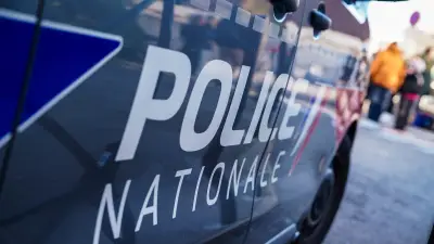 Chauffard recherché après avoir renversé une piétonne à Béziers