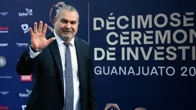 Chilavert qualifie les Bleus de «sélection africaine» et crée la polémique