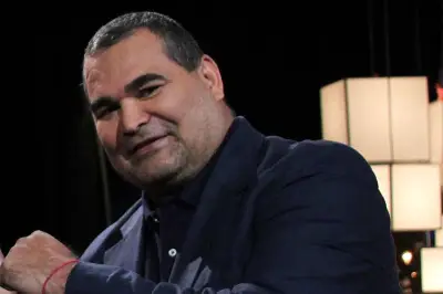 Chilavert qualifie l'équipe de France de « sélection africaine » : nouveau dérapage raciste