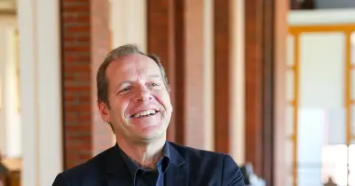Christian Prudhomme : le Tour de France bat des records d'audience