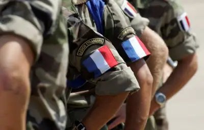 Cinq membres d'une famille incarcérés pour meurtre de deux militaires à Toulon