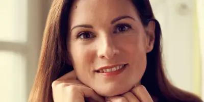 Claire Choisne, directrice création de Boucheron, tête chercheuse de la joaillerie