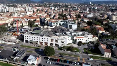 Clinique Bonnefon d'Alès : retour progressif à la normale après un départ de feu