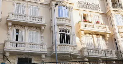 Colis piégé à Monaco : l’affaire du « bataillon Monaco » des oligarques ukrainiens