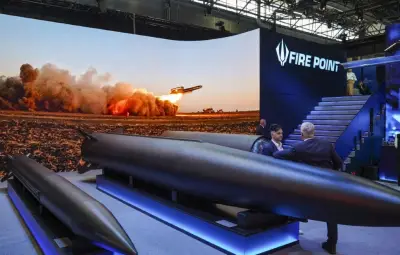 Comment l'Ukraine a réussi à monter en puissance ses frappes sur la Russie
