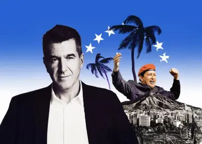 Comment Matthieu Pigasse a réussi le casse du siècle