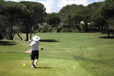 Comment Saint-Raphaël veut devenir la capitale régionale du golf