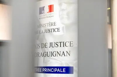 Condamné à deux ans de prison pour agression au nunchaku à Tourves
