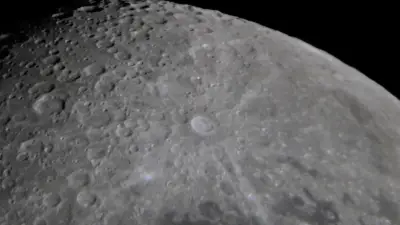 Coupe du monde 2026 : la NASA promet d'envoyer un ballon sur la Lune si les États-Unis gagnent