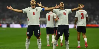 Coupe du monde 2026 : l'Angleterre de Bellingham met fin au rêve du Mexique