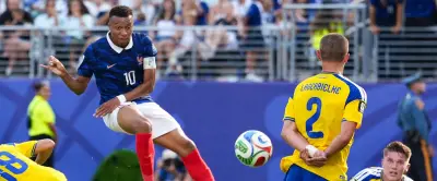 Coupe du monde 2026 : les commentateurs s'enflamment pour Mbappé