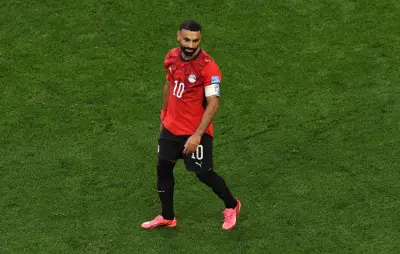 Coupe du monde 2026 : Salah incertain pour Australie-Égypte