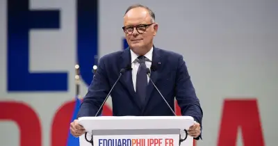 « Croire en nous » : le nouveau slogan d’Édouard Philippe pour 2027