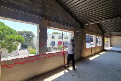 Cuisine centrale du Cannet : 3,5 M€ pour une rénovation complète