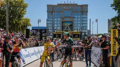 Cyclisme : le modèle économique en crise, la régulation urgente