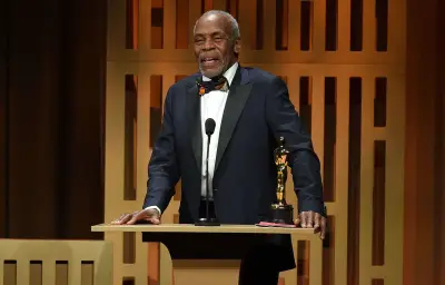 Danny Glover révèle être atteint de la maladie d'Alzheimer