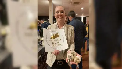 Décès d'Alicia Roques : Loïc Linarès lui rend hommage