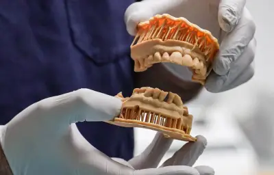 Dentiste marseillais condamné à 5 ans de prison pour 2,6 M€ d'escroquerie à la Sécu