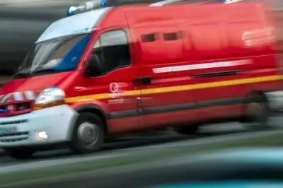 Deux nouveaux incendies dans le Var : Taradeau et Draguignan touchés