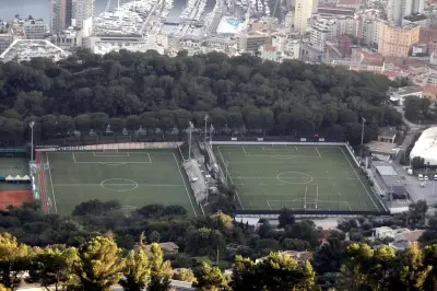 Devens : nouveaux aménagements sportifs et loisirs d'ici 2028 à Beausoleil