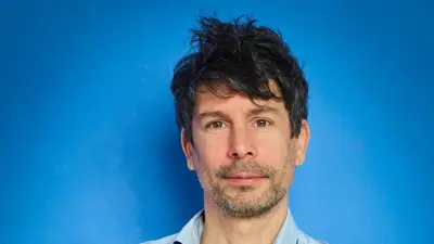Dimitri Delmas réhabilite le Facteur Cheval dans un livre