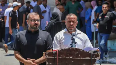 Dissolution du Hamas à Gaza : une manœuvre pour piéger Israël ?