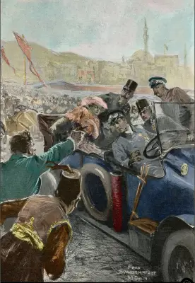 Démystifier la Grande Guerre : un livre tranche dans les clichés