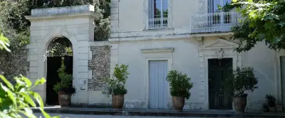 Domaine centenaire de la Tour : un secret montpelliérain s'ouvre au public