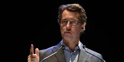 Dominique Boutonnat relaxé en appel pour agression sexuelle sur son filleul