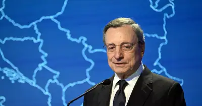 Dépendance numérique : l’Europe face au risque de coupure américaine