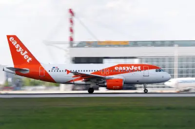 EasyJet annonce un accord de principe pour un rachat par un fonds américain