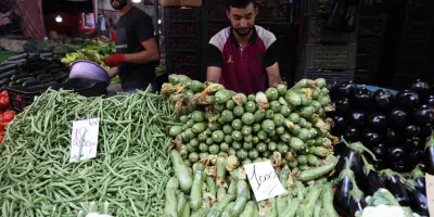 En Algérie, l'attente interminable pour changer un pneu exaspère les familles