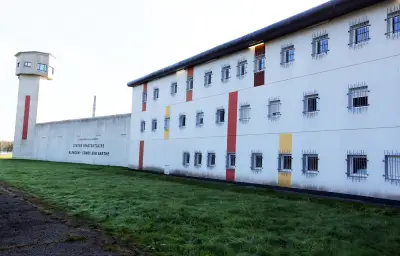 Enquête ouverte pour violences et harcèlement à la prison ultra-sécurisée de Condé-sur-Sarthe