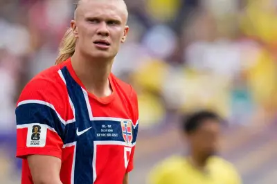 Erling Haaland : 10 infos sur l'attaquant norvégien star du Mondial 2026