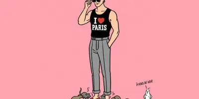 Espadrilles : un choix raisonnable pour l'été ?