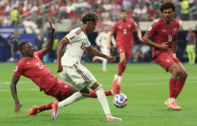 Espagne bat Portugal 1-0 en 8es de finale Coupe du monde 2026