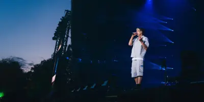Eurockéennes 2026 : découvertes rock et déception Orelsan