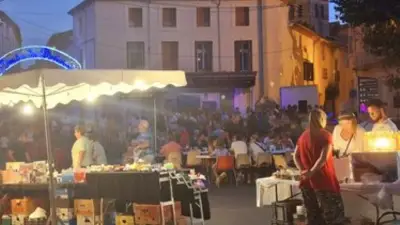 Expositions, marchés nocturnes et science : l'agenda culturel d'Alès