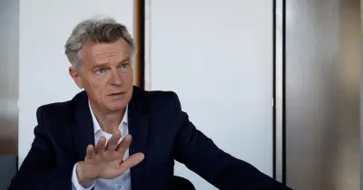 Fabien Roussel envisage une nouvelle candidature à la présidentielle