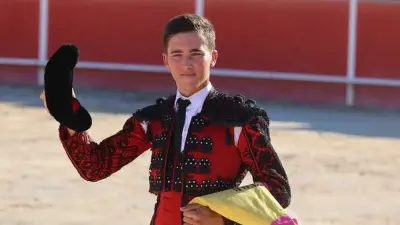 Feria de Boujan : Victor et Galvin triomphent, Hargous une oreille