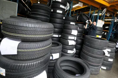 Fermeture d'un garage illégal près de Draguignan pour travail dissimulé