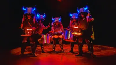 Festival Cratère Surfaces 2026 : le Pays basque à l'honneur à Alès