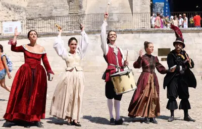 Festival d'Avignon 2026 : célébration et inquiétudes