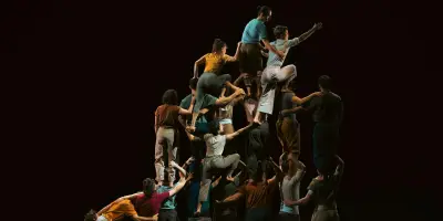 Festival d'Avignon : le cirque fait son entrée dans la cour des grands