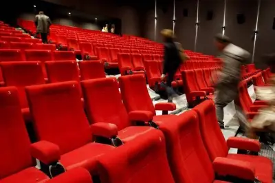 Festival de courts-métrages annulé à Carpentras après suppression de subvention RN